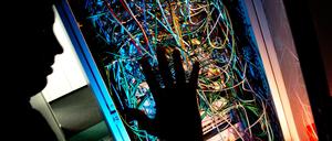 Vor allem kleine und mittelständische Betriebe sind anfällig für Cyberattacken.