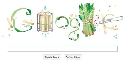 Google Doodle