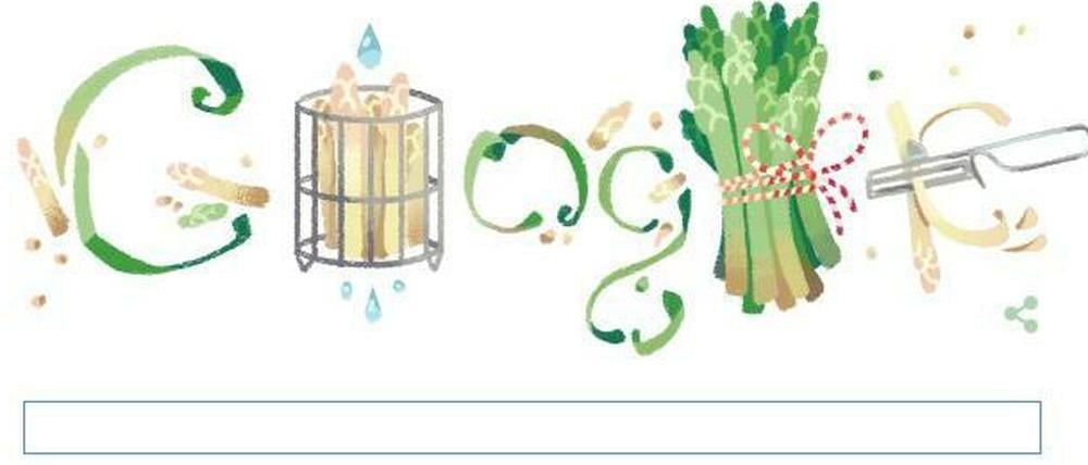 Google Doodle