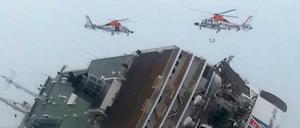 Vor einem Jahr sank die Fähre "Sewol" vor Südkorea, 304 Menschen starben. Die Berichterstattung über das Unglück und seine Hintergründe haben die Menschen erzürnt.