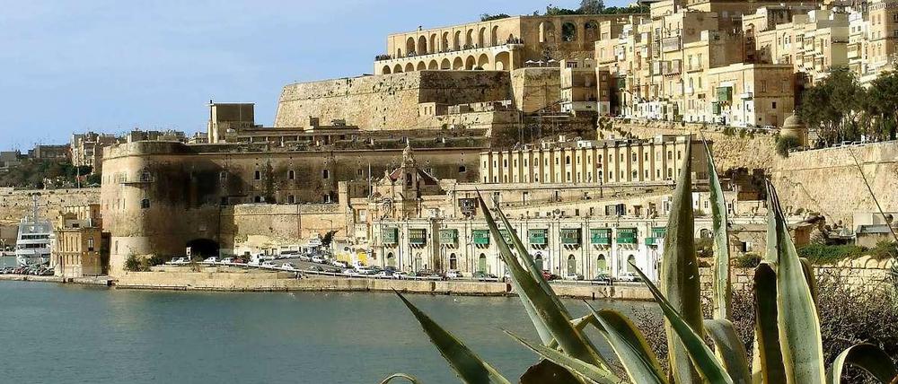 Malta. Ein Referendum soll darüber entscheiden, ob die Vogeljagd verboten werden soll.