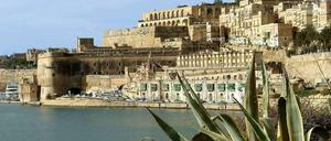 Malta. Ein Referendum soll darüber entscheiden, ob die Vogeljagd verboten werden soll.
