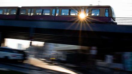 S-Bahn Berlin