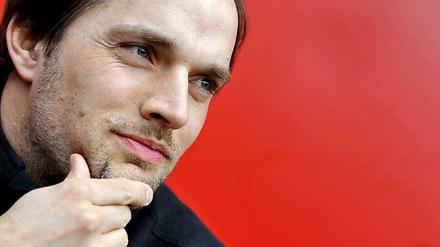 Große Erwartungen: Thomas Tuchel soll Borussia Dortmund nach der Erfolgsära unter Jürgen Klopp noch besser machen.