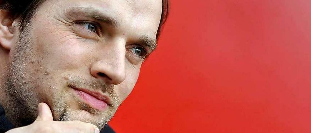 Große Erwartungen: Thomas Tuchel soll Borussia Dortmund nach der Erfolgsära unter Jürgen Klopp noch besser machen.