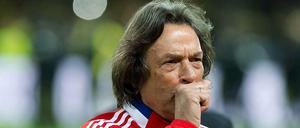 Titan der ärztlichen Kunst: Dr. Müller-Wohlfahrt