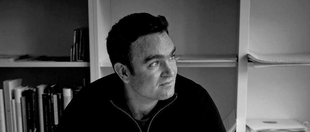 Jörg Widmann.