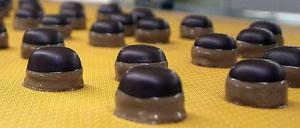 2013 rutschte der Schokoladenhersteller Sawade in die Pleite. Jetzt wächst der Umsatz wieder.