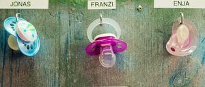 Kein Kinderspiel. Die Suche nach dem richtigen Betreuungsplatz für die Kleinen bringt viele Berliner Eltern an den Rand der Verzweiflung. 