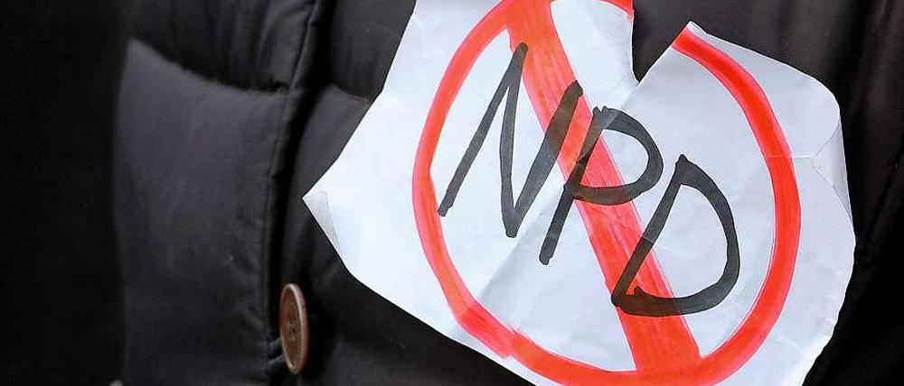 Rechte planen am 9. Mai einen Aufmarsch vor dem Reichstag.