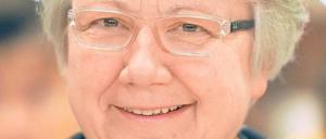 Annette Schavan, Deutsche Botschafterin im Vatikan