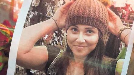 Mit Todesfolge. Die Studentin Tugce Albayrak lag zwei Wochen im Koma. Sie starb an ihrem 23. Geburtstag.