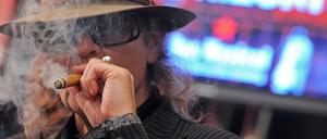 Cool bleiben. Das Kammergericht Berlin befand die Übereinstimmung des Lindenberg- Musicals „Hinterm Horizont“ mit dem Stück des Autors Martin Verges nicht als ausreichend.