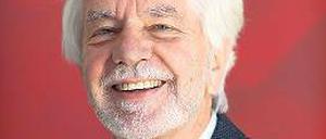 Jürgen Micksch war bis 2012 Vorsitzender von Pro Asyl.