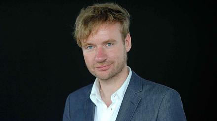 Tim Renner
