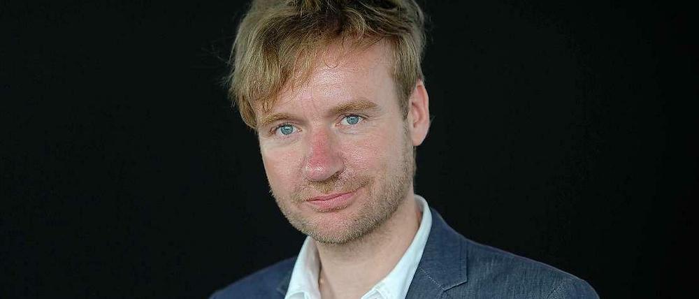 Tim Renner