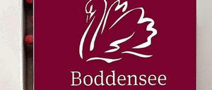 Restaurant Boddensee, Brieseallee 20, Birkenwerder. Telefon 0303/599944, Montag bis Samstag ab 12 UHr, Sonntag ab 9 Uhr.