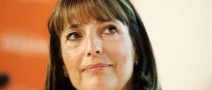 „Billig-Wettbewerber tun uns nicht weh.“ Easyjet-Chefin Carolyn McCall hat keine Angst vor Lufthansas Eurowings.