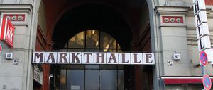 Sind die beiden Männer zu weit gegangen?