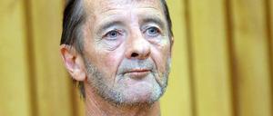 AC/DC-Schlagzeuger Phil Rudd steht in Neuseeland vor Gericht.