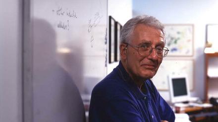 Klaus Rajewsky