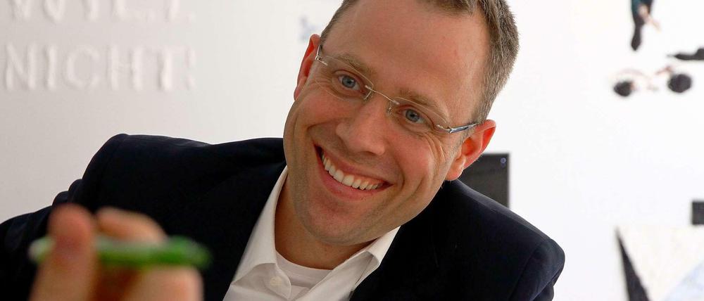 Trotz steigender Flüchtlingszahlen gebe es kaum Hilfe bei der Unterbringung, sagt Czaja. 