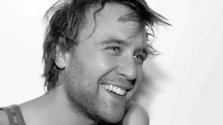 Tom Struyf.