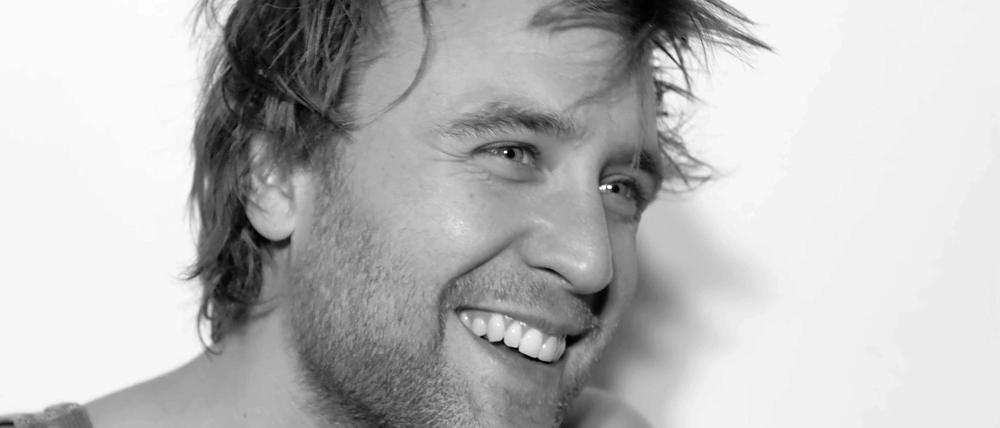 Tom Struyf.