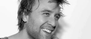 Tom Struyf.