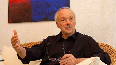 Günter Faltin