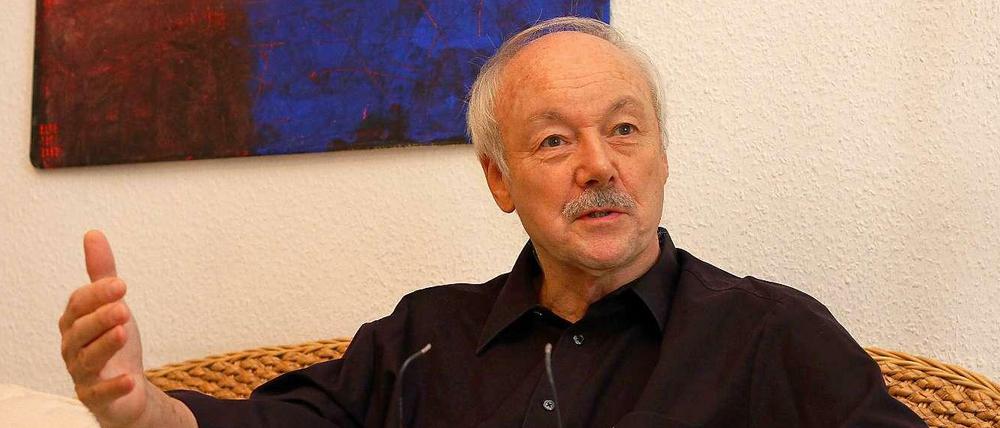 Günter Faltin