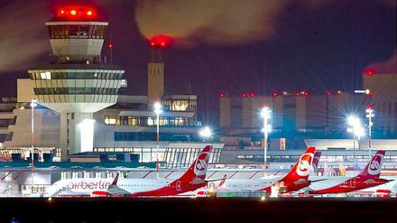 Die Planer des alten Airportgeländes in Tempelhof – das nun nicht bebaut werden soll – sollen bei den Zukunftsplänen für TXL nach dessen Schließung einsteigen.