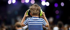 Viel Lärm um nichts.