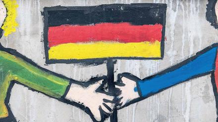 Erfolgreiche Integration. Deutschland habe stark aufgeholt und sei fast so fortschrittlich wie das Vorbild Kanada, urteilten die Experten. 