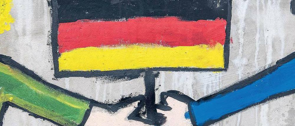 Erfolgreiche Integration. Deutschland habe stark aufgeholt und sei fast so fortschrittlich wie das Vorbild Kanada, urteilten die Experten. 