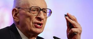 Wladyslaw Bartoszewski, der ehemalige polnische Außenminister und Beauftragte für die deutsch-polnischen Beziehungen, ist tot. 