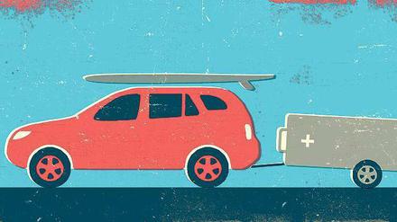 Elektromobilität: Wer Leitanbieter sein will, muss Batterien serienmäßig herstellen können.