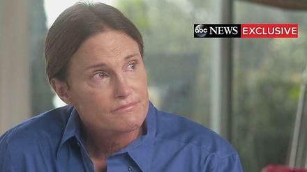 Bruce Jenner hat sich in einem TV-Interview als transsexuell geoutet - und damit lebhafte Diskussionen in den USA ausgelöst.