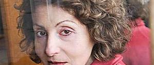 Lily Brett in New York, wo sie mit ihrer Familie seit den 80er Jahren lebt.