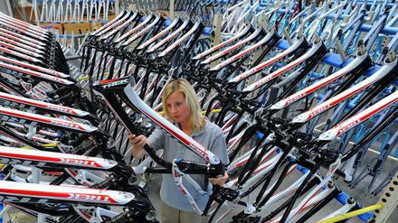 Seit einigen Jahren boomt der Markt für Elektrofahrräder. Umso vielseitiger, aber auch unübersichtlicher ist auch das Angebot. Für jeden Geschmack gibt es das passende E-Bike.
