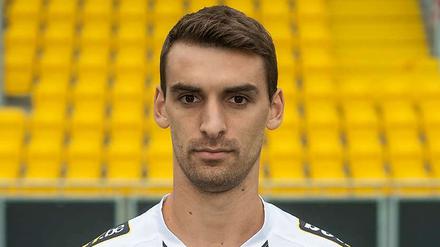 Der belgische Fußball trauert um Gregory Mertens.