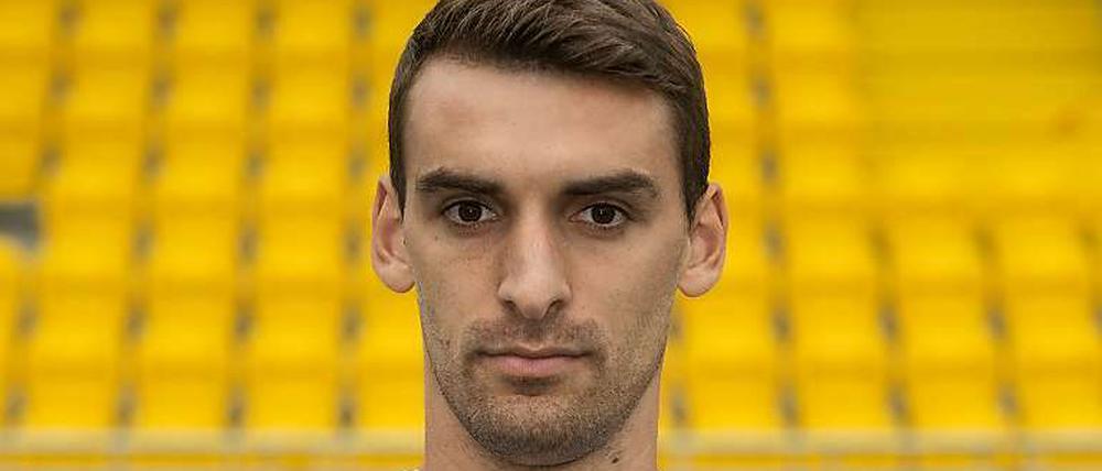 Der belgische Fußball trauert um Gregory Mertens.