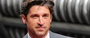 So schön, so tot. Patrick Dempsey stirbt in "Grey's Anatomy" den Serientod.