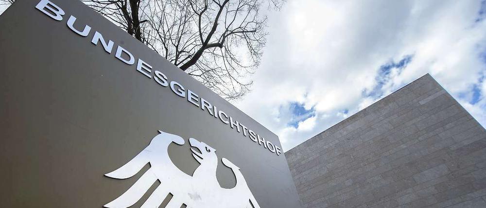 Der Bundesgerichtshof verhandelt am Donnerstag über den Völkermord-Vorwurf gegen einen Ruander.