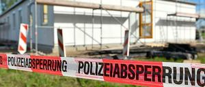 In der Stadt Limburgerhof sollen Unterkünfte für 16 Asylbewerber entstehen.