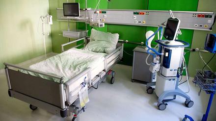 Die Kliniken müssen künftig für die Hirntod-Diagnose „Verfahren zur Qualitätssicherung" vorhalten. Das beschloss die Bundesärztekammer.