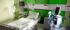 Die Kliniken müssen künftig für die Hirntod-Diagnose „Verfahren zur Qualitätssicherung" vorhalten. Das beschloss die Bundesärztekammer.