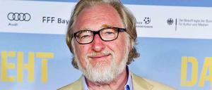 Felix von Manteuffel 2013 in München.