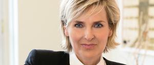 MDR-Chefin Karola Wille sieht sich als Aufklärerin