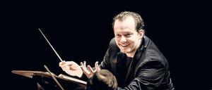 Andris Nelsons
